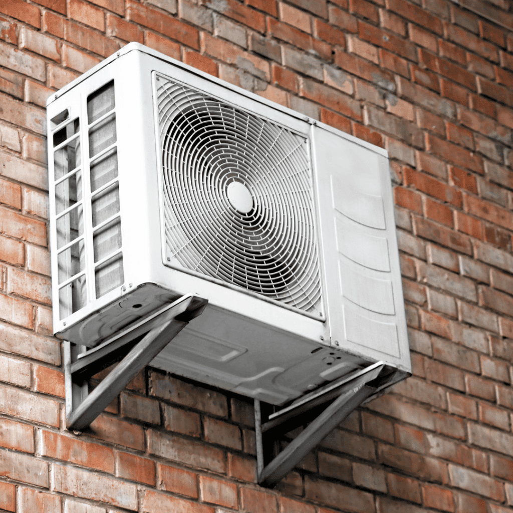 شركة فك وتركيب مكيفات بالخبر